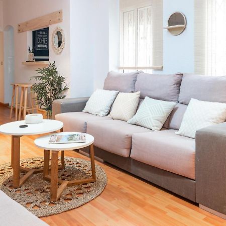 Apartamento Sanchez Córdoba Kültér fotó