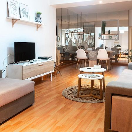 Apartamento Sanchez Córdoba Kültér fotó