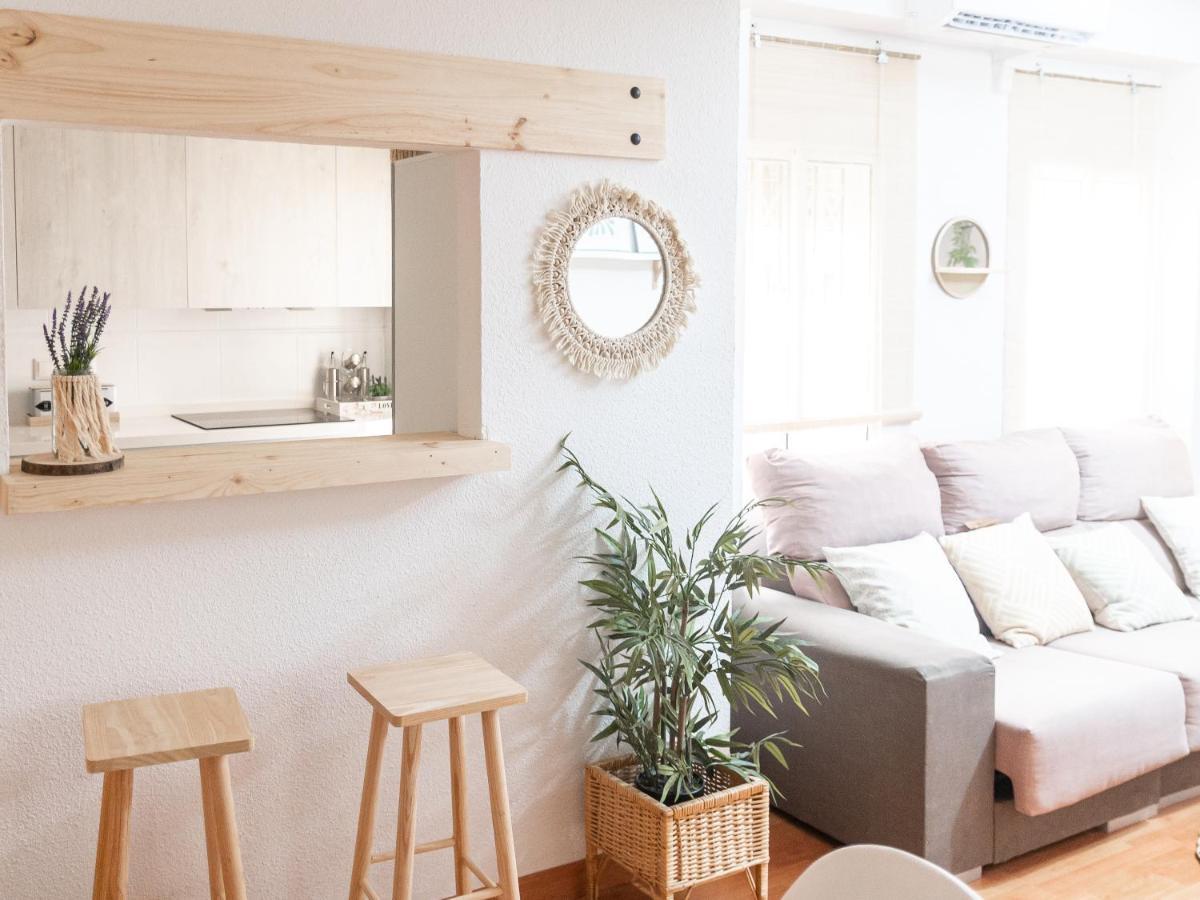 Apartamento Sanchez Córdoba Kültér fotó