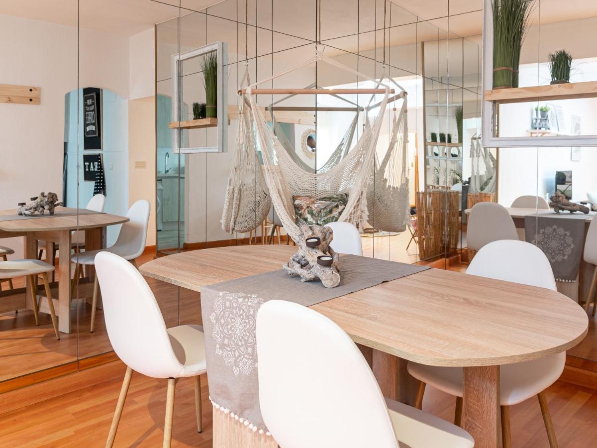 Apartamento Sanchez Córdoba Kültér fotó