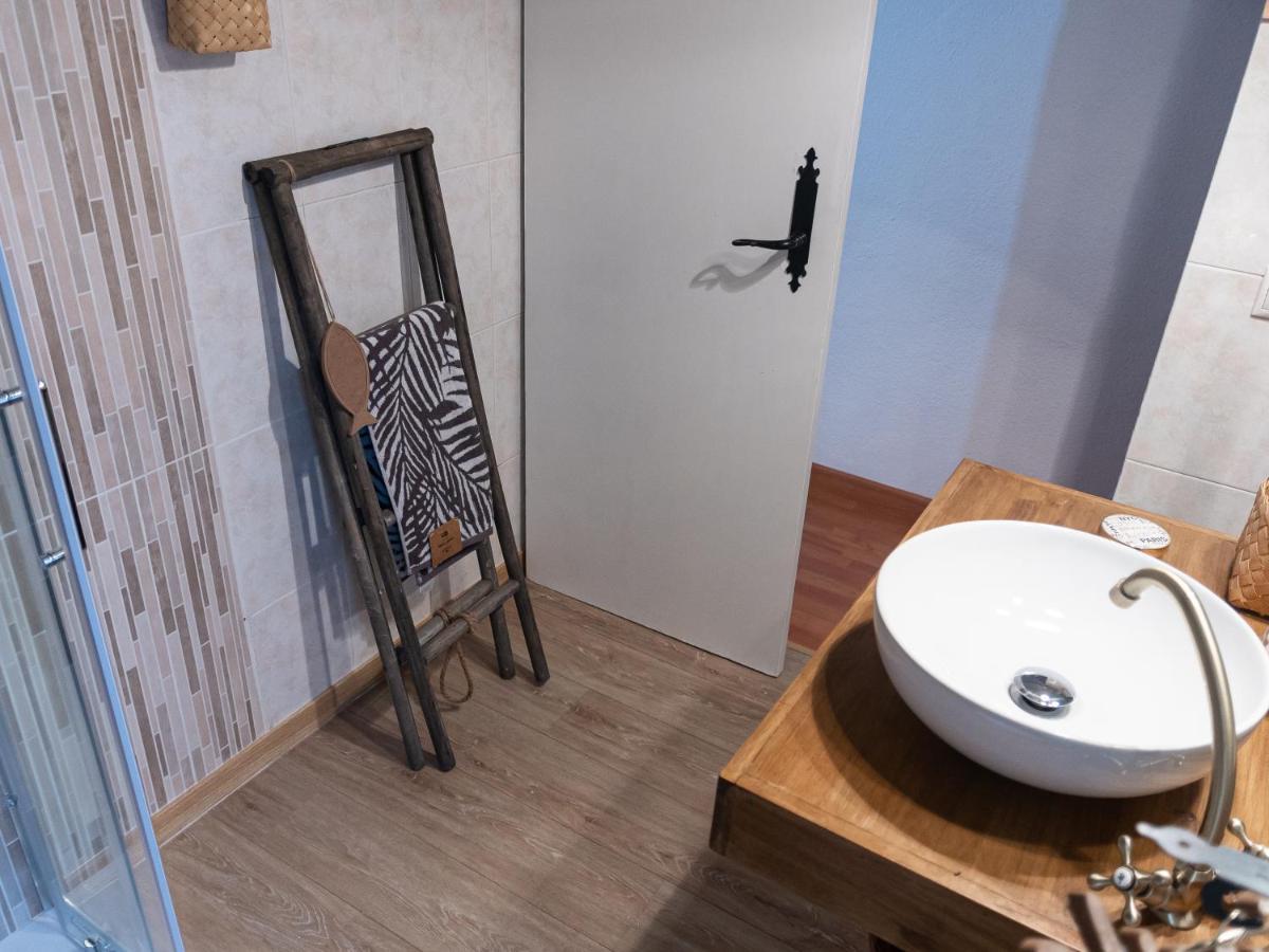 Apartamento Sanchez Córdoba Kültér fotó