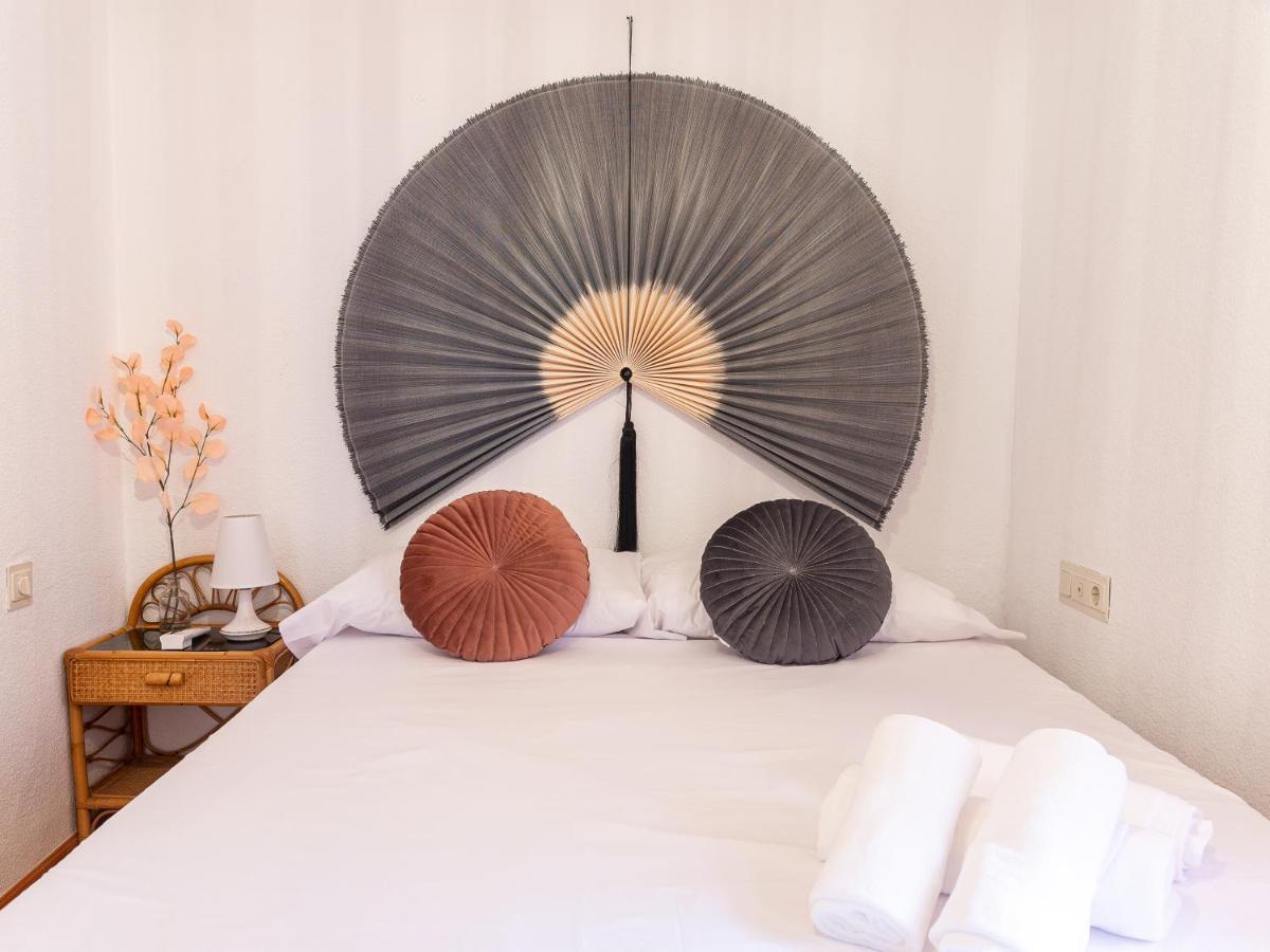 Apartamento Sanchez Córdoba Kültér fotó