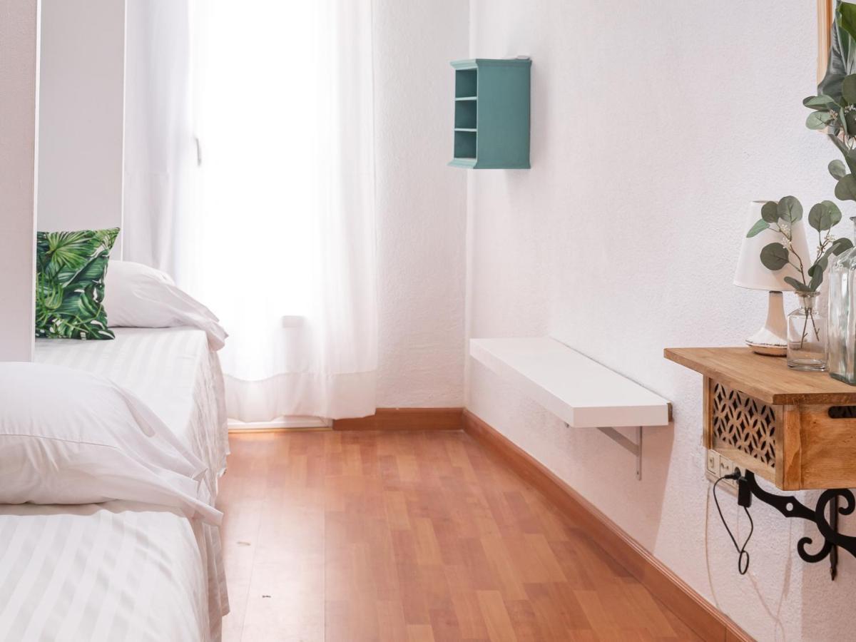 Apartamento Sanchez Córdoba Kültér fotó