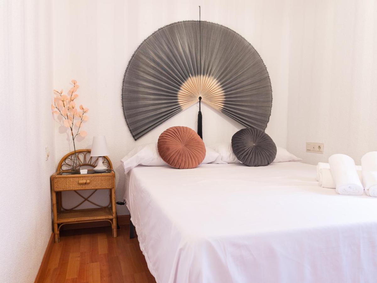 Apartamento Sanchez Córdoba Kültér fotó