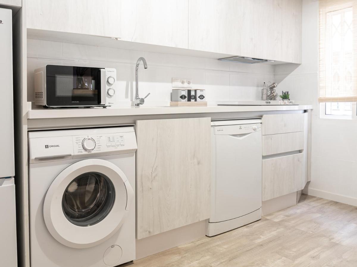 Apartamento Sanchez Córdoba Kültér fotó