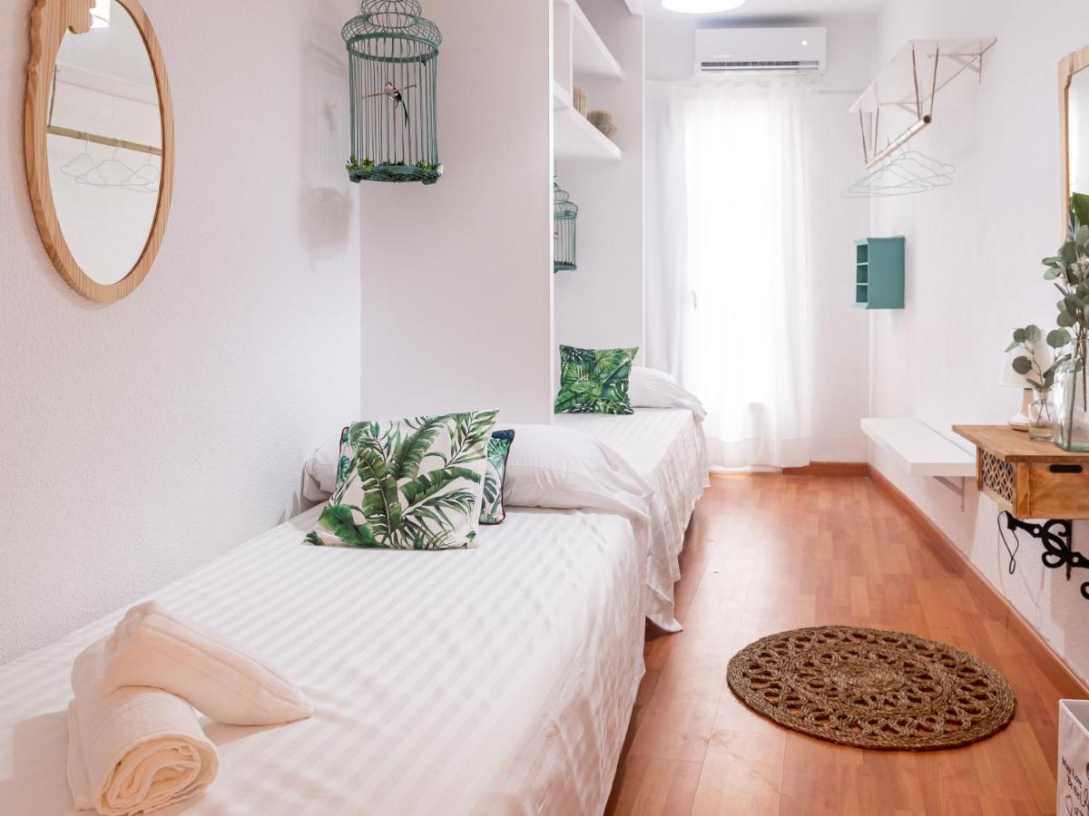 Apartamento Sanchez Córdoba Kültér fotó