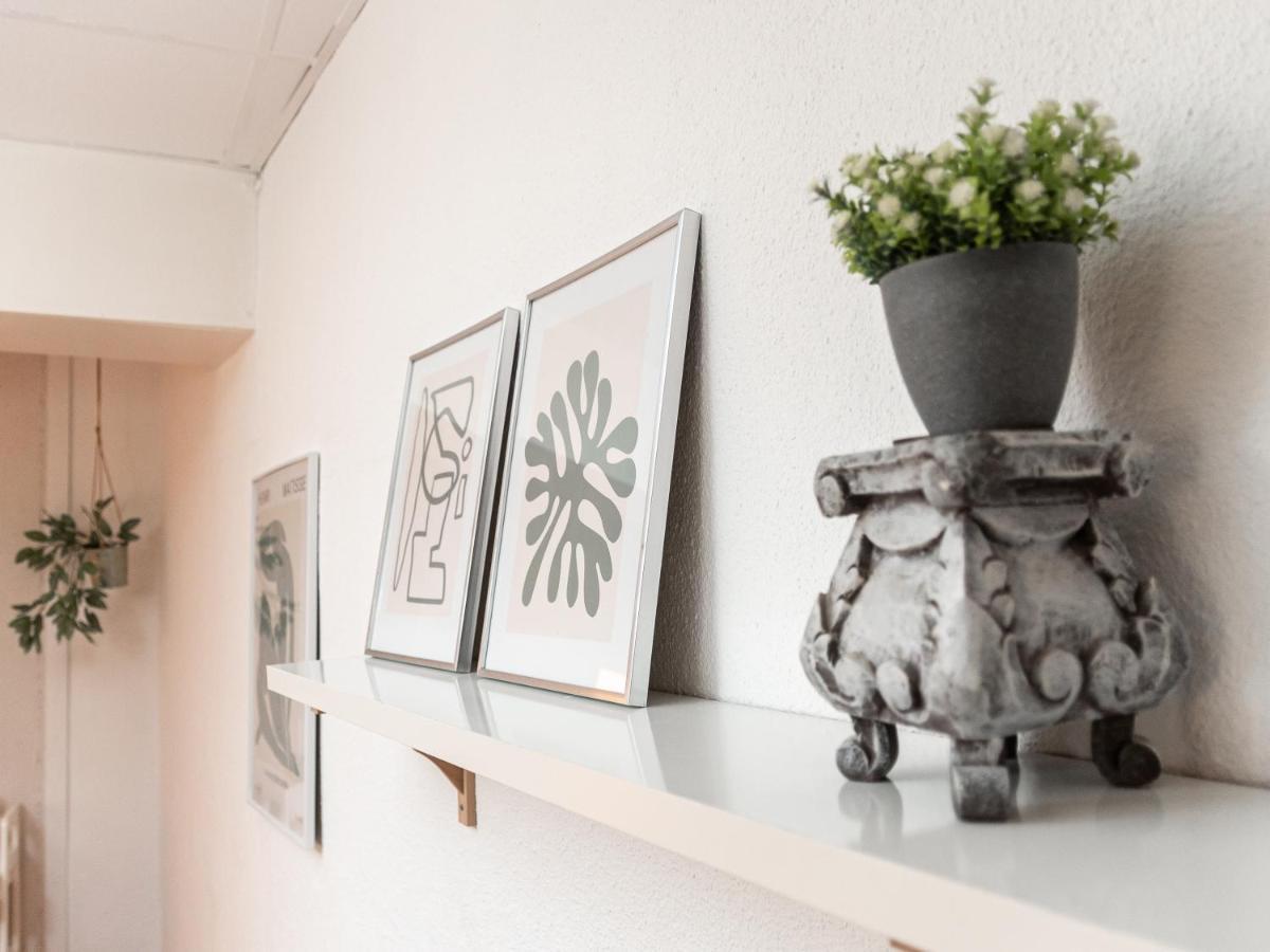 Apartamento Sanchez Córdoba Kültér fotó