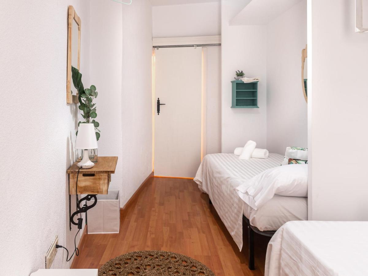 Apartamento Sanchez Córdoba Kültér fotó