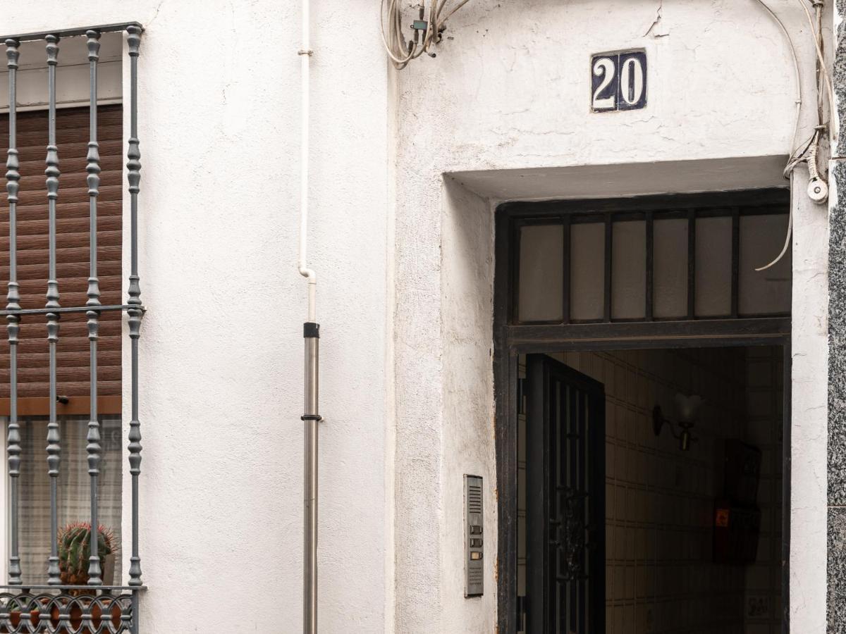 Apartamento Sanchez Córdoba Kültér fotó