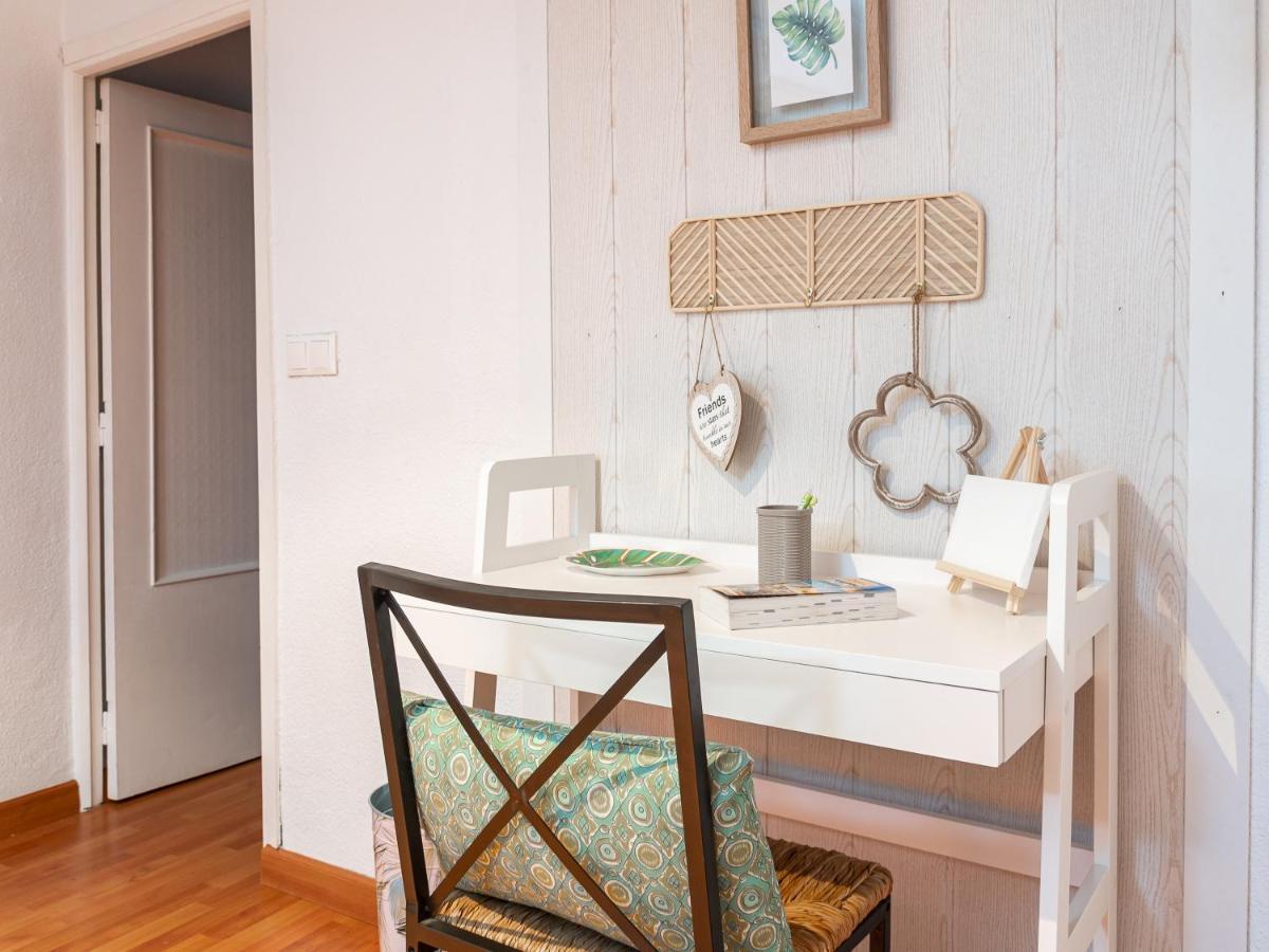Apartamento Sanchez Córdoba Kültér fotó