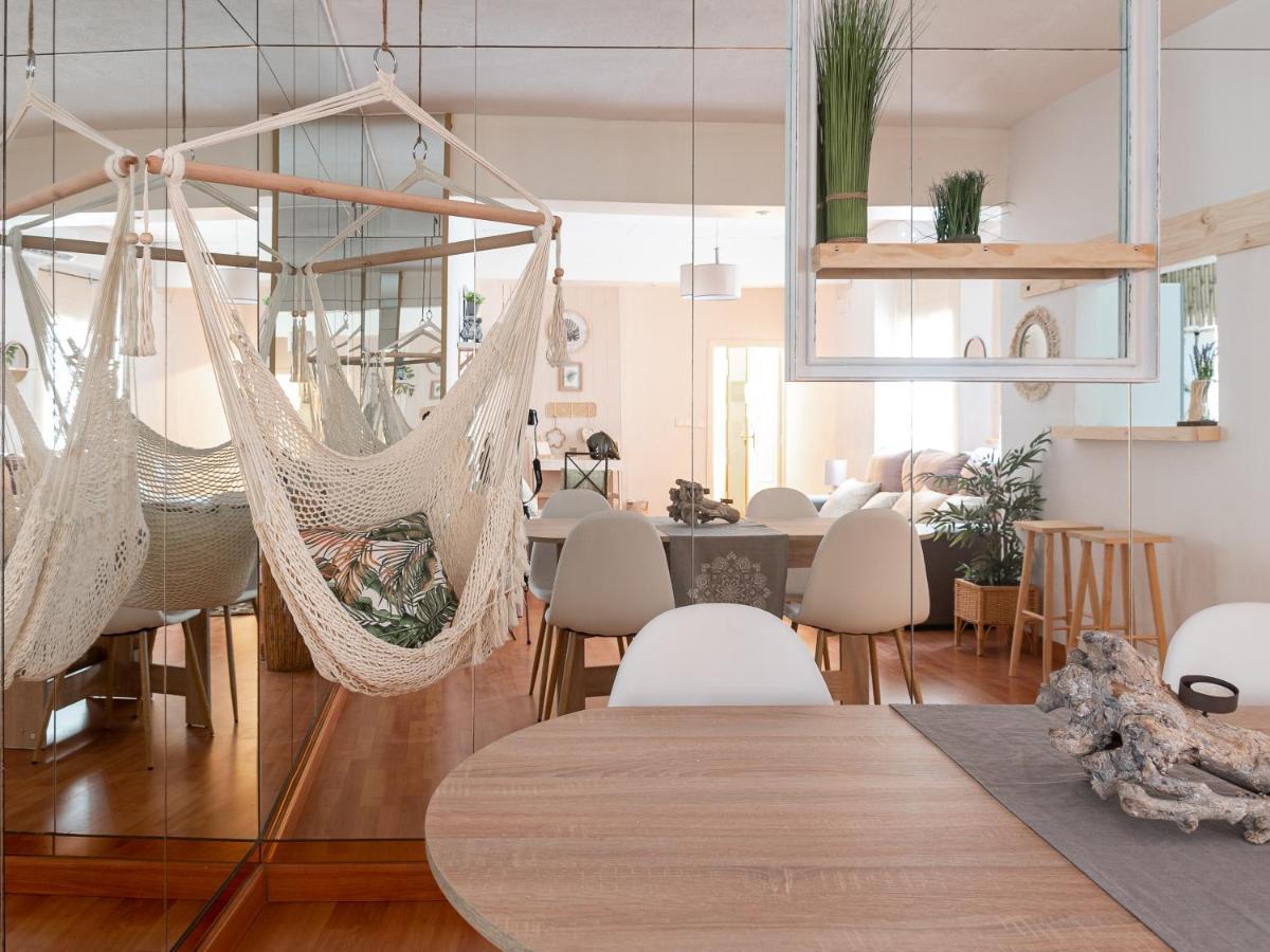Apartamento Sanchez Córdoba Kültér fotó