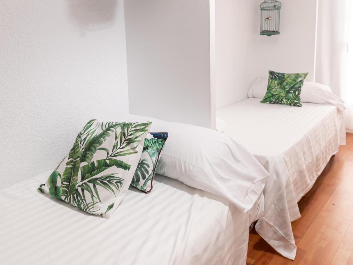 Apartamento Sanchez Córdoba Kültér fotó