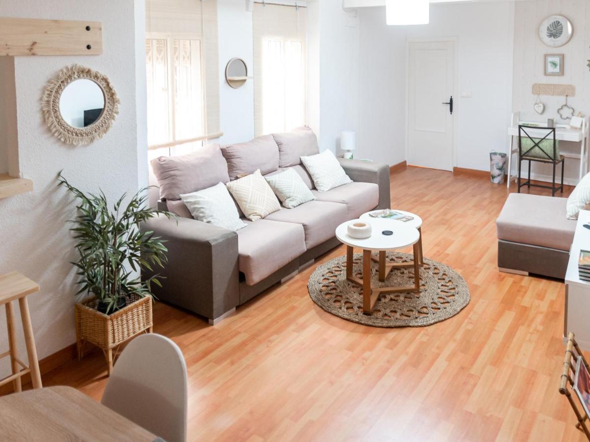 Apartamento Sanchez Córdoba Kültér fotó