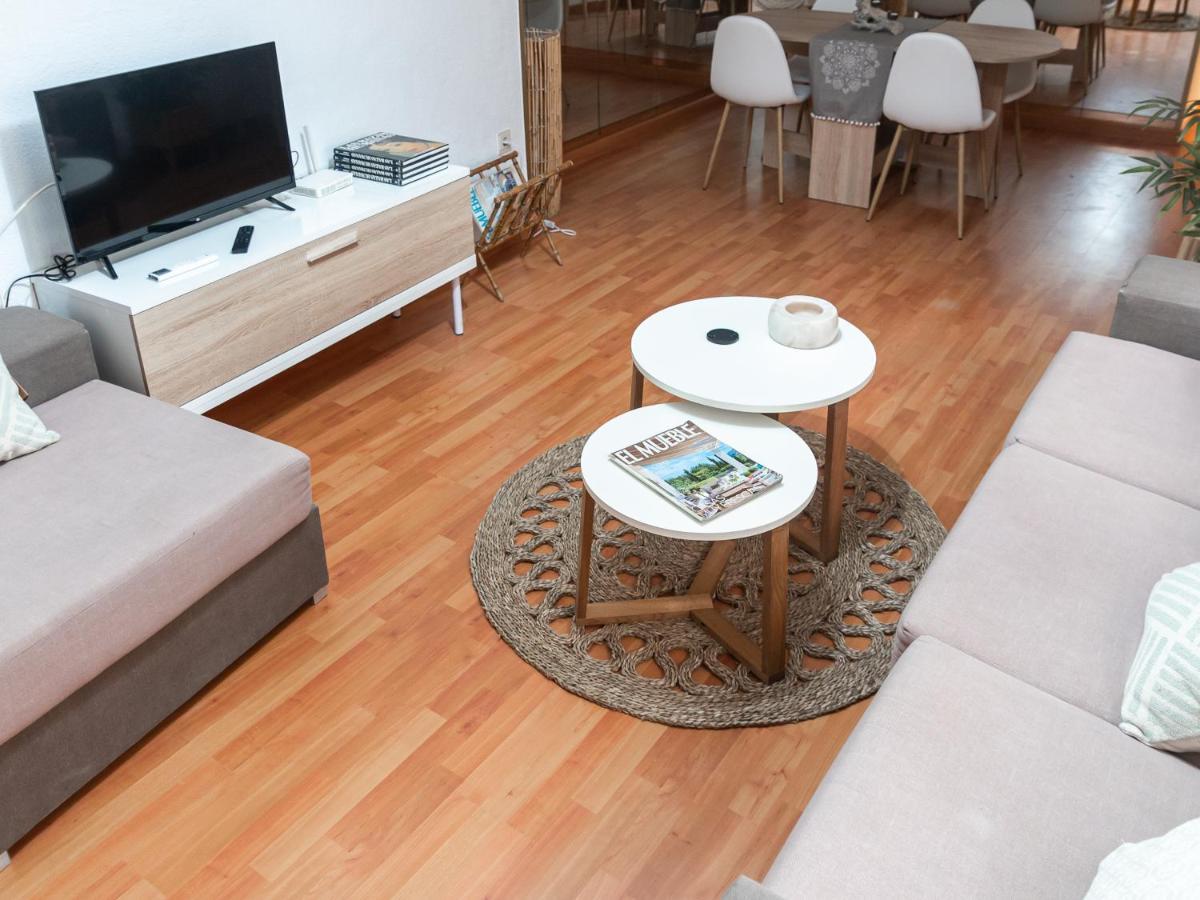 Apartamento Sanchez Córdoba Kültér fotó